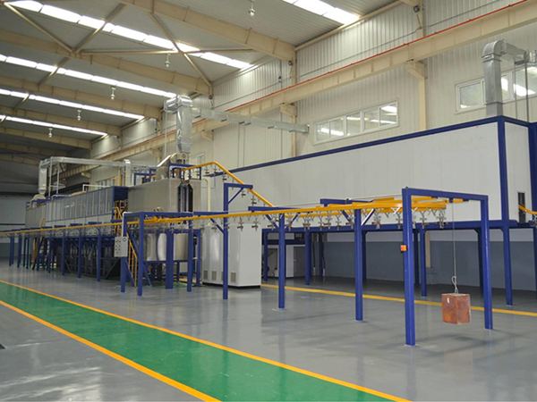 電器廠(chǎng)噴漆廢氣處理方法有哪些