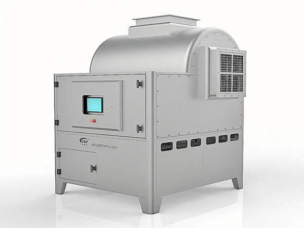 超重力除塵設(shè)備